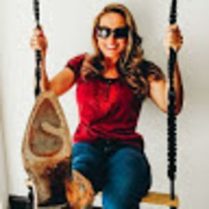 Meet your Posher, Krista